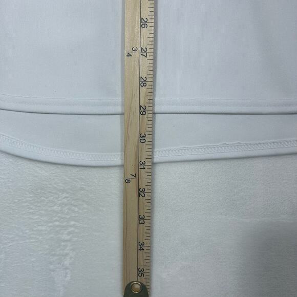 Cleveland Indians MLB Men’s Vintage True Fan Series Jersey Shirt Size Large - Picture 8 of 8